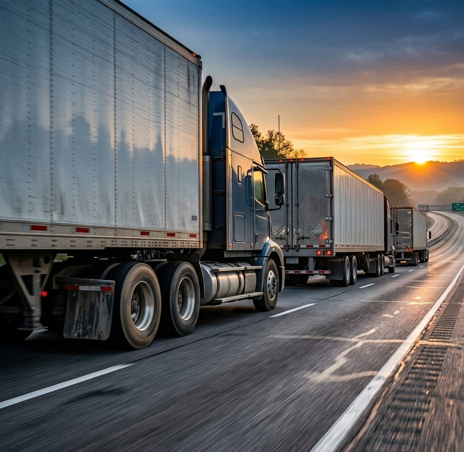 Cargo logistics service